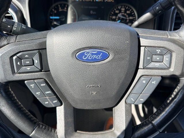 2018 Ford F-150 XL photo 4