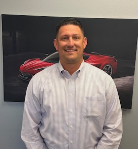 Staff member Taylor Beiershcmitt from ID_f581509bb015