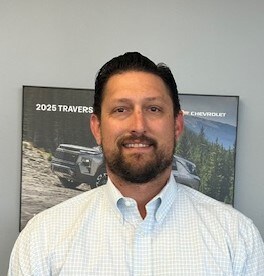 Staff member Taylor Beiershcmitt from ID_f581509bb015