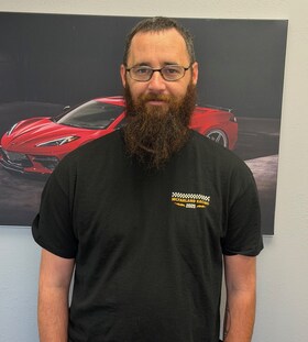 Staff member Tyler Wilson from ID_03aaa4f60241