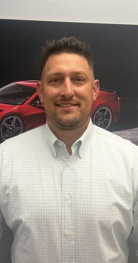 Staff member Taylor Beierschmitt from ID_f581509bb015