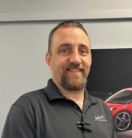 Staff member Stephen Gross from ID_03aaa4f60241