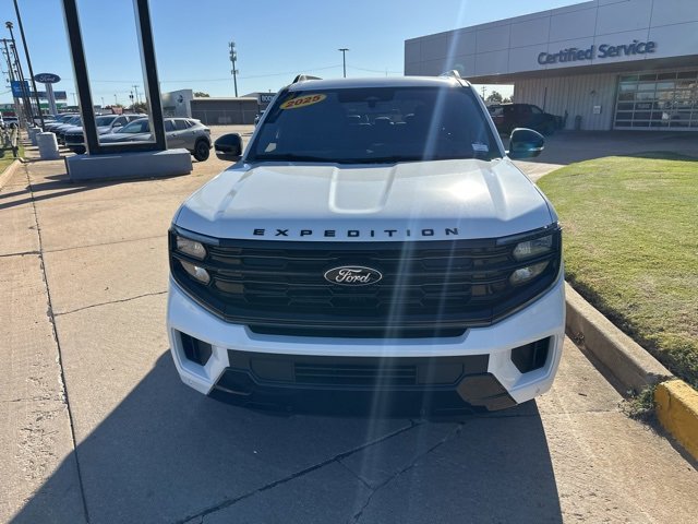 2025 Ford Expedition Platinum photo 3