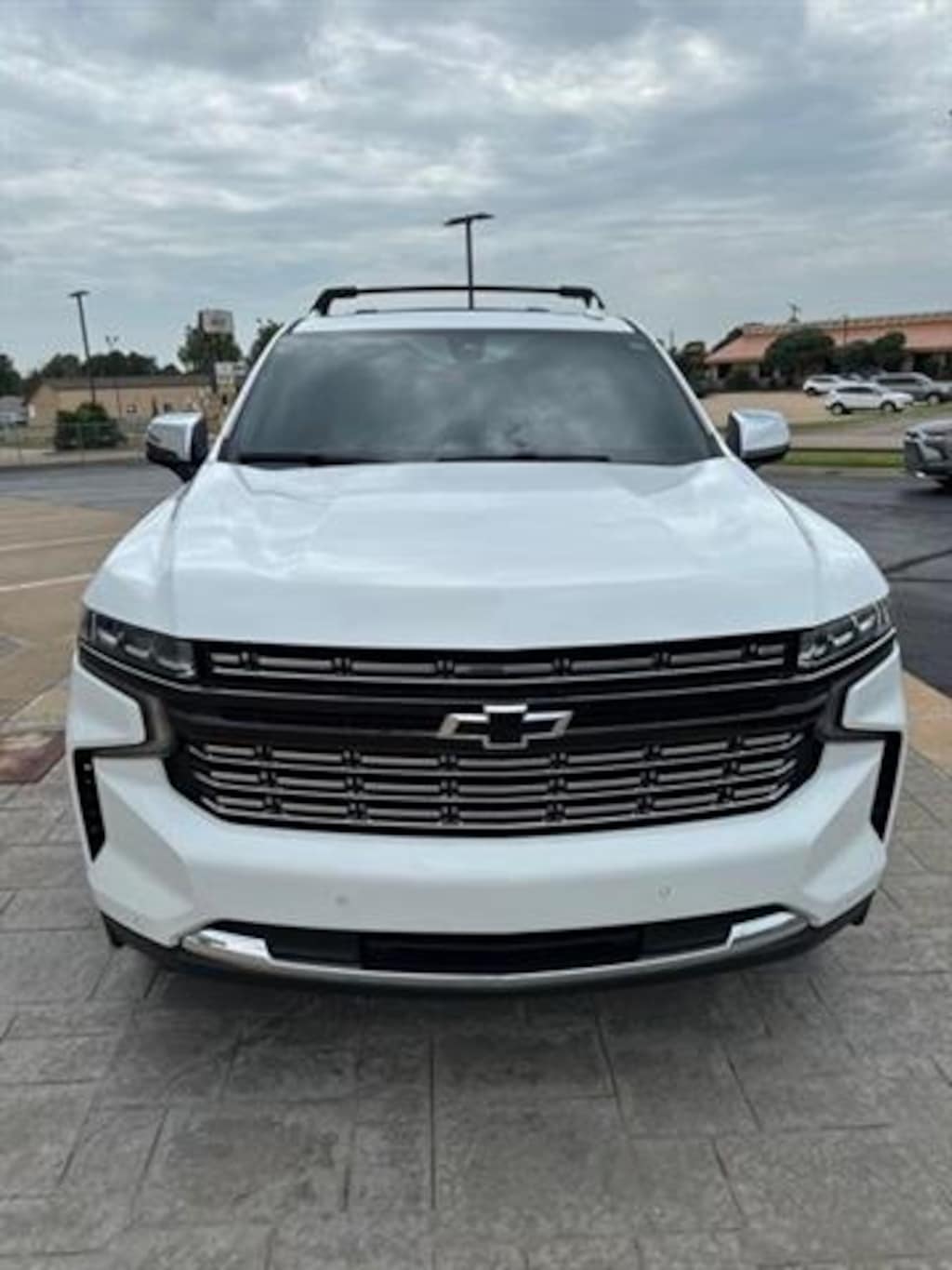 Used 2022 Chevrolet Tahoe Premier SUV