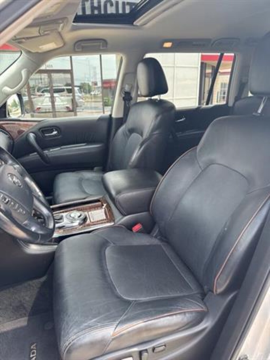 Used 2020 Nissan Armada SL