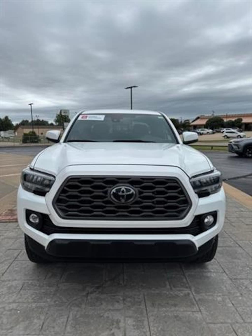 Used 2021 Toyota Tacoma 4WD SR