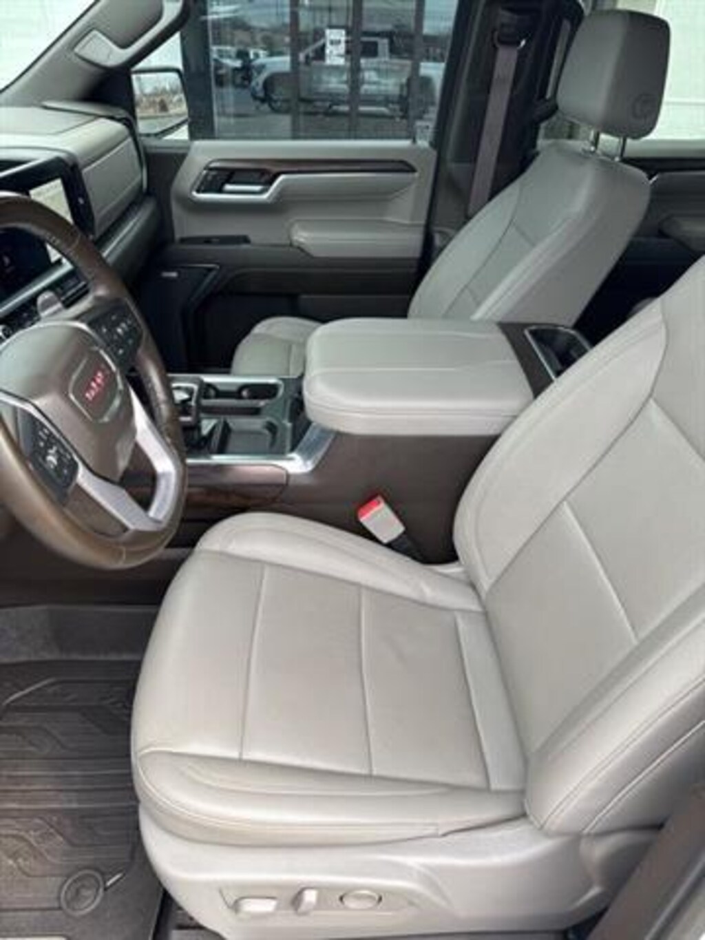 Used 2023 GMC Sierra 1500 SLT Truck