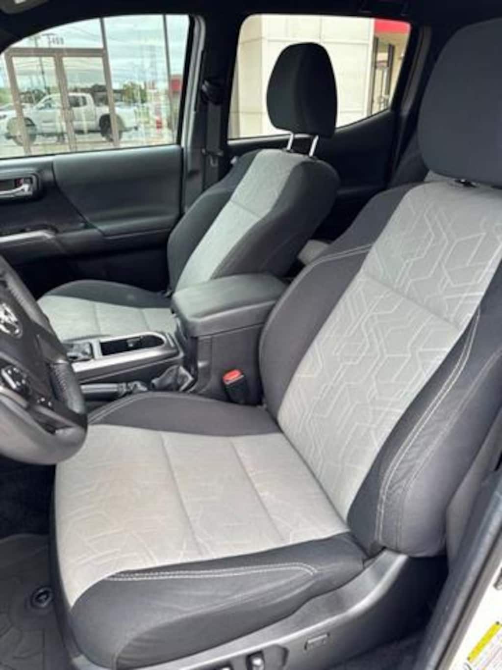 Used 2021 Toyota Tacoma 4WD SR