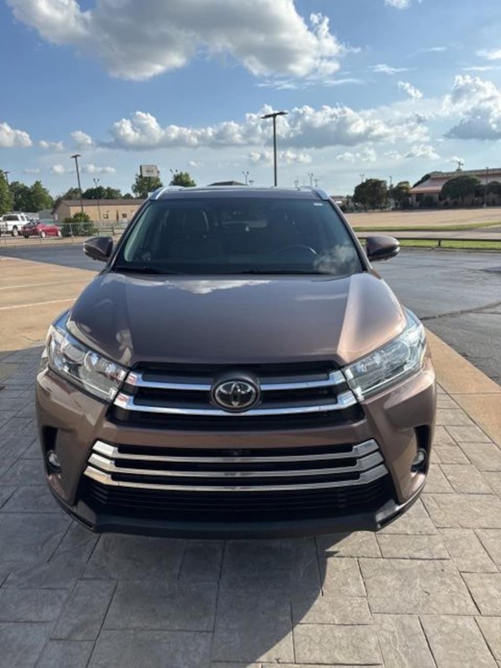 Used 2019 Toyota Highlander Limited