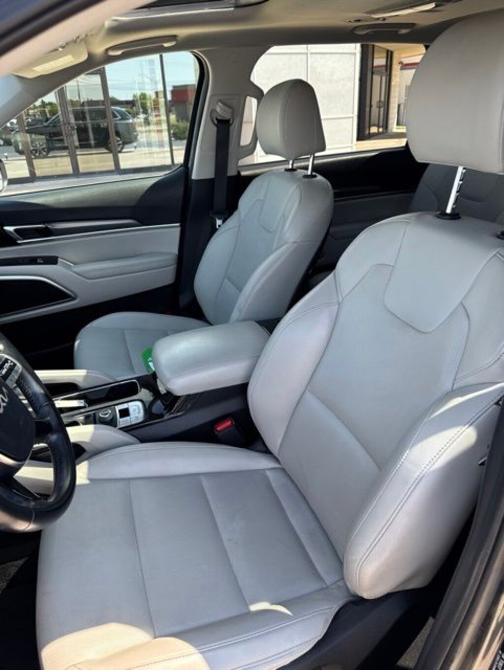 Used 2022 Kia Telluride S