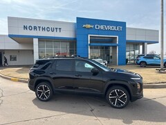 2026 Chevrolet Equinox RS SUV