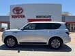  Nissan Armada