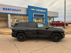 2026 Chevrolet Traverse RS SUV