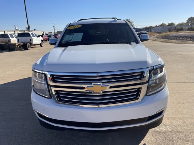 2019 Chevrolet Suburban Premier photo 3