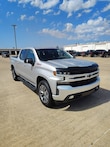Chevrolet Silverado 1500 LTD