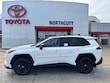 Toyota RAV4 Plug-in Hybrid