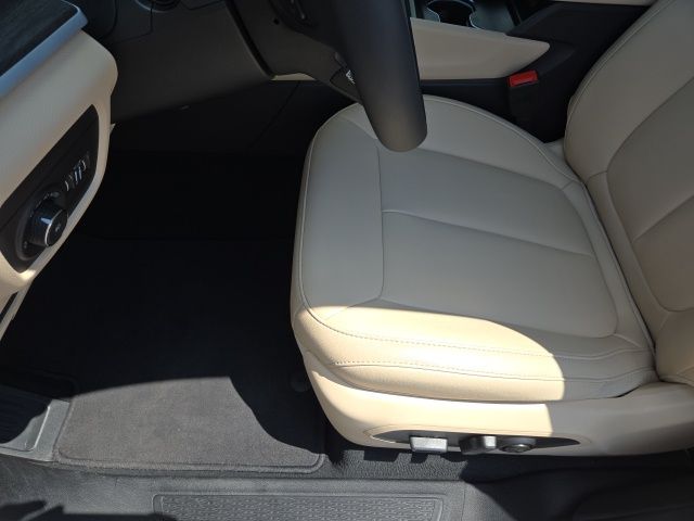 2024 Jeep Grand Cherokee Limited - Photo 16