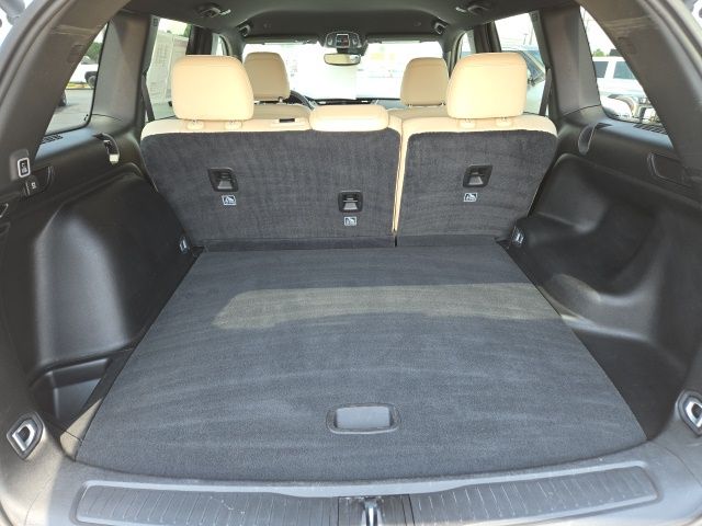 2024 Jeep Grand Cherokee Limited - Photo 25