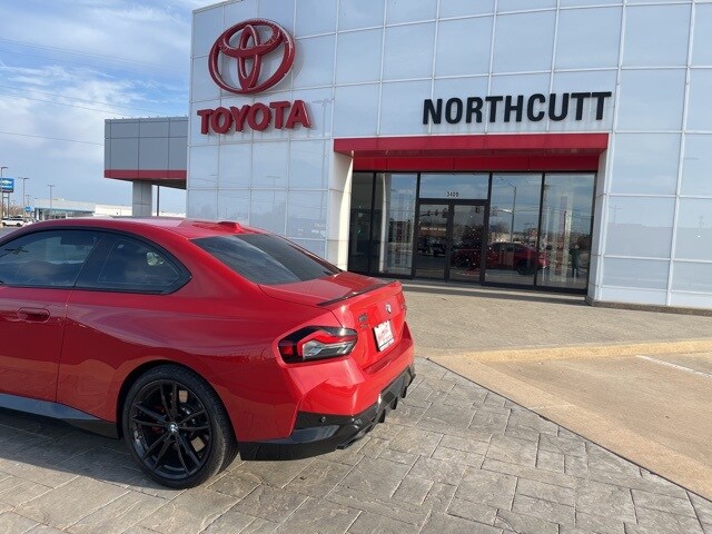 2023 Bmw M240i xDrive photo 4