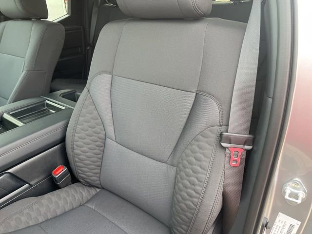 2026 Toyota Tundra SR - Photo 12