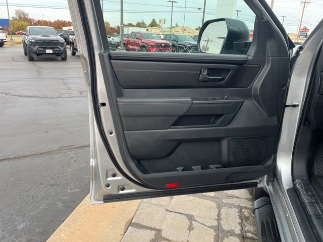2026 Toyota Tundra SR - Photo 9