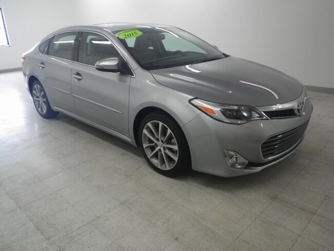 2015 Toyota Avalon For Sale >> Used 2015 Toyota Avalon For Sale Enid Ok 4t1bk1eb3fu158249 2015 Toyota Avalon For Sale >> Used 2015 Toyota Avalon For Sale Enid Ok 4t1bk1eb3fu158249