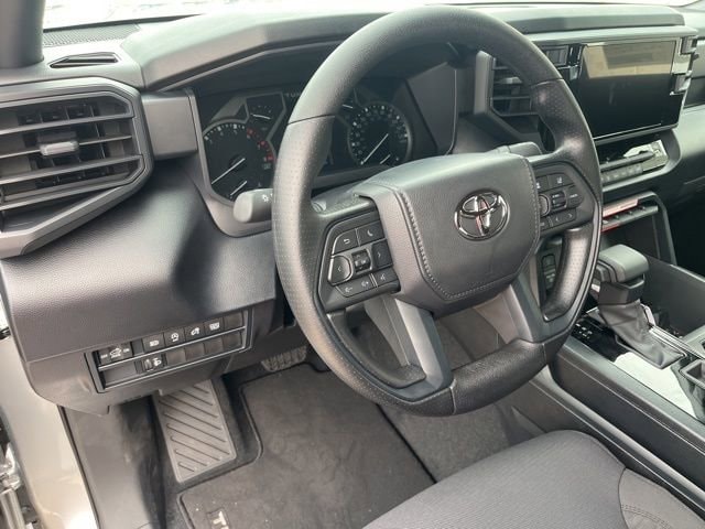2026 Toyota Tundra SR - Photo 10