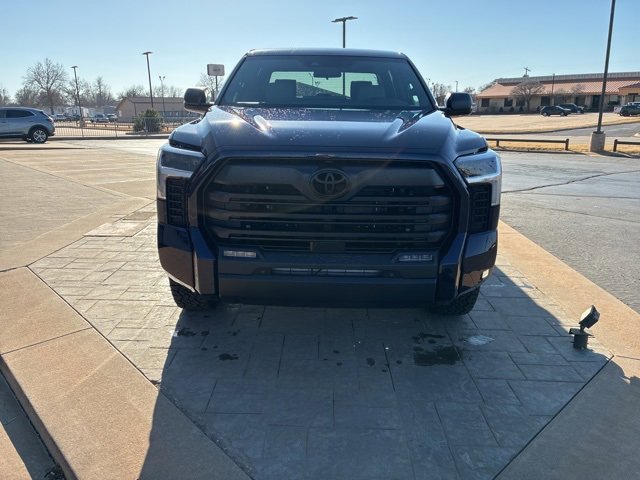 2026 Toyota Tundra SR5 photo 3