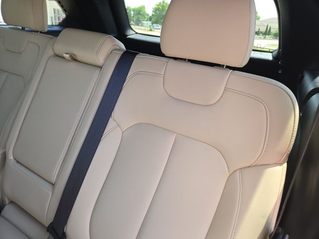 2024 Jeep Grand Cherokee Limited - Photo 23