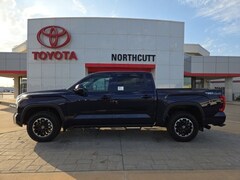 2026 Toyota Tundra SR5 Truck CrewMax