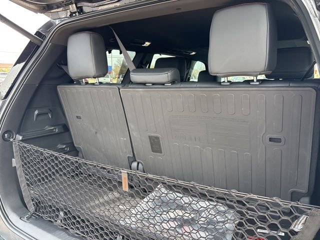 2026 Toyota Sequoia TRD Pro photo 3