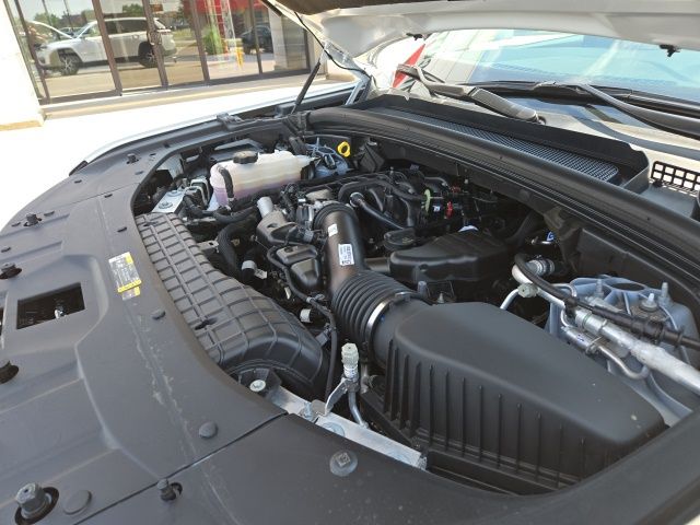 2024 Jeep Grand Cherokee Limited - Photo 12