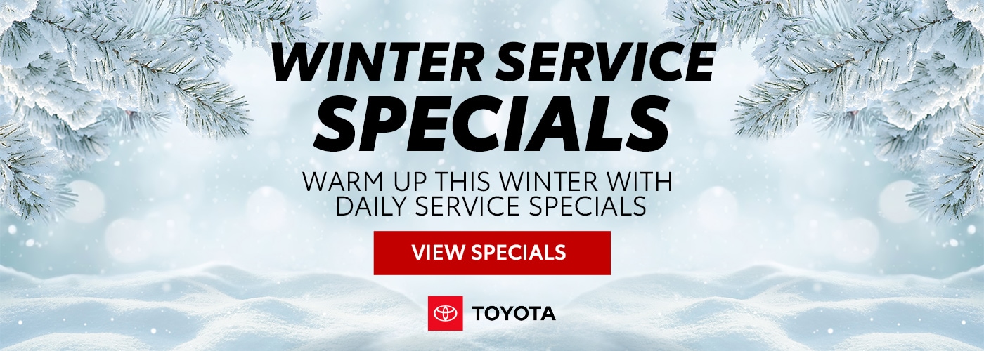 Northcutt Toyota New & Used Toyota Dealership in Enid, OK