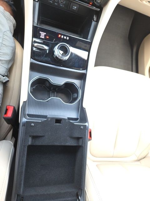 2024 Jeep Grand Cherokee Limited - Photo 43