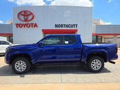 2025 Toyota Tacoma SR5 Truck Double Cab