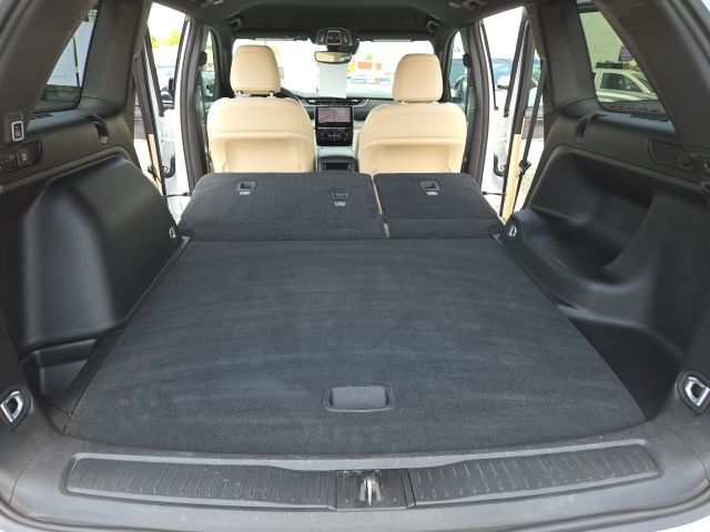 2024 Jeep Grand Cherokee Limited - Photo 26