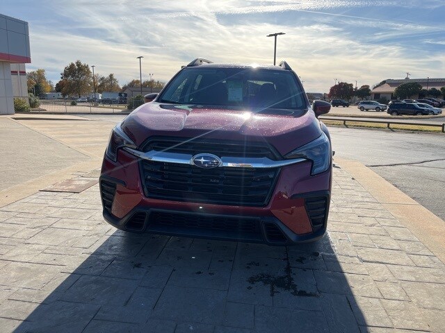 2024 Subaru Ascent Premium photo 3