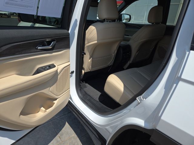 2024 Jeep Grand Cherokee Limited - Photo 19