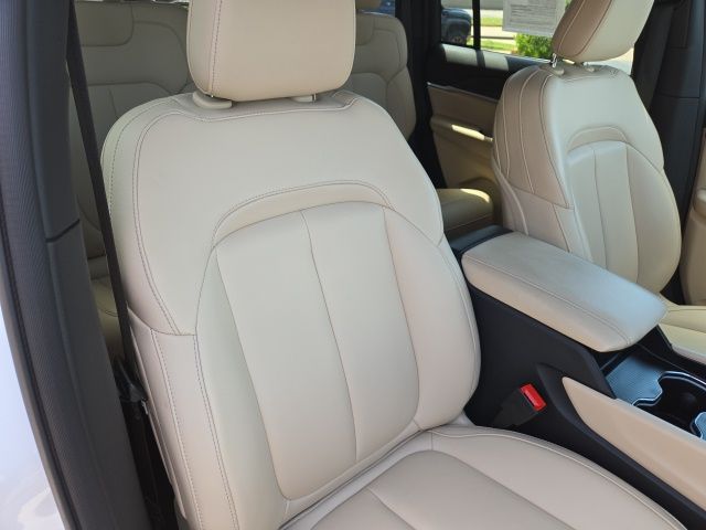 2024 Jeep Grand Cherokee Limited - Photo 39