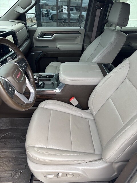 2023 Gmc Sierra 1500 SLT photo 4