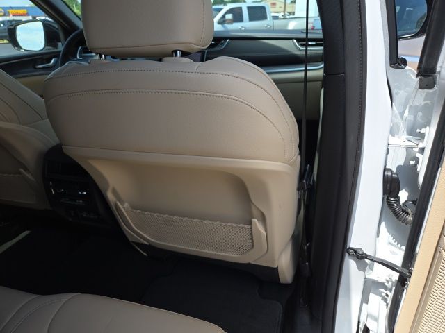 2024 Jeep Grand Cherokee Limited - Photo 28