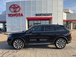 2022 Lincoln Corsair