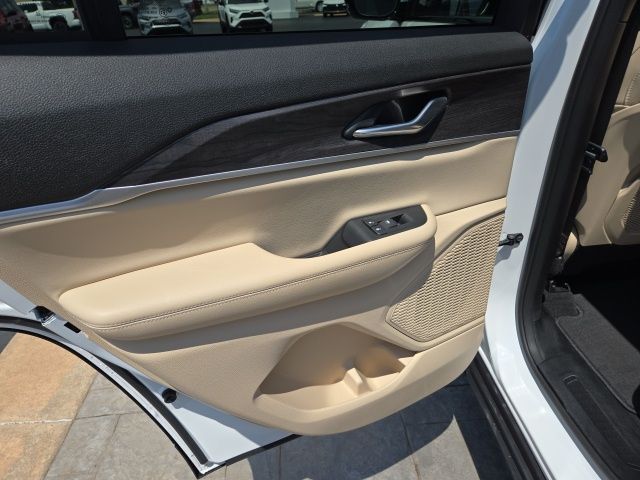 2024 Jeep Grand Cherokee Limited - Photo 20