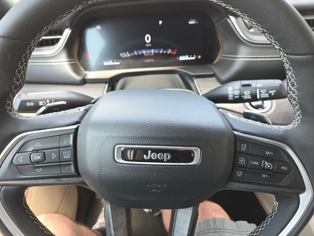 2024 Jeep Grand Cherokee Limited - Photo 48