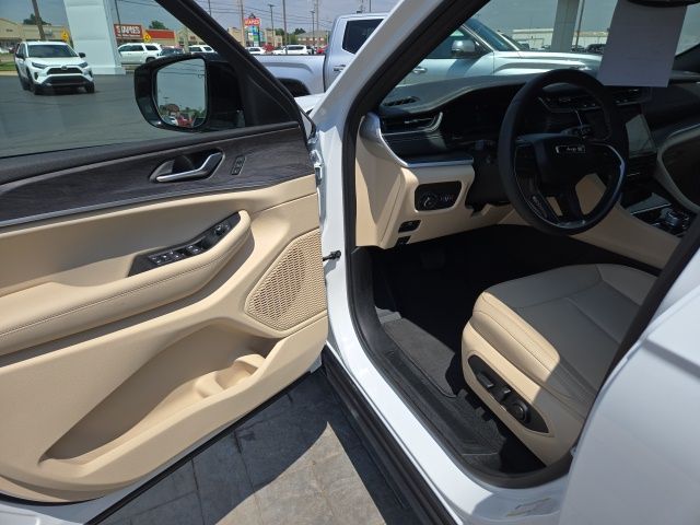 2024 Jeep Grand Cherokee Limited - Photo 13