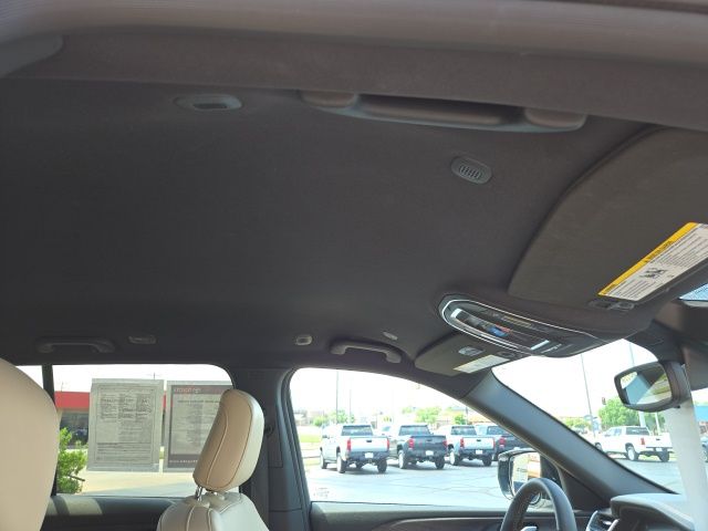 2024 Jeep Grand Cherokee Limited - Photo 40