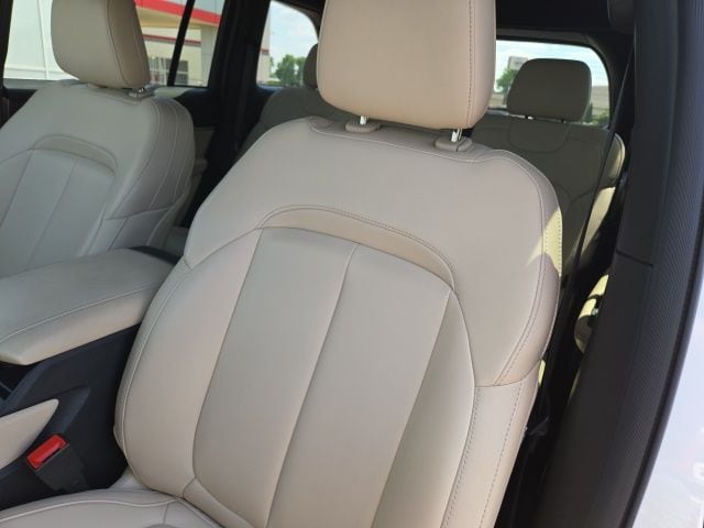 2024 Jeep Grand Cherokee Limited - Photo 17