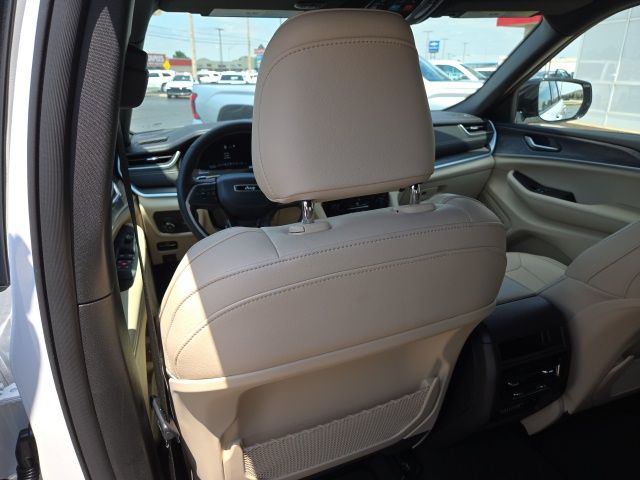 2024 Jeep Grand Cherokee Limited - Photo 21