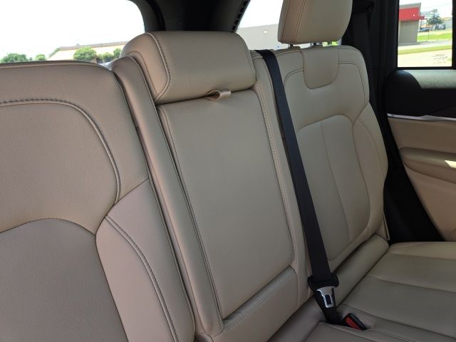 2024 Jeep Grand Cherokee Limited - Photo 34