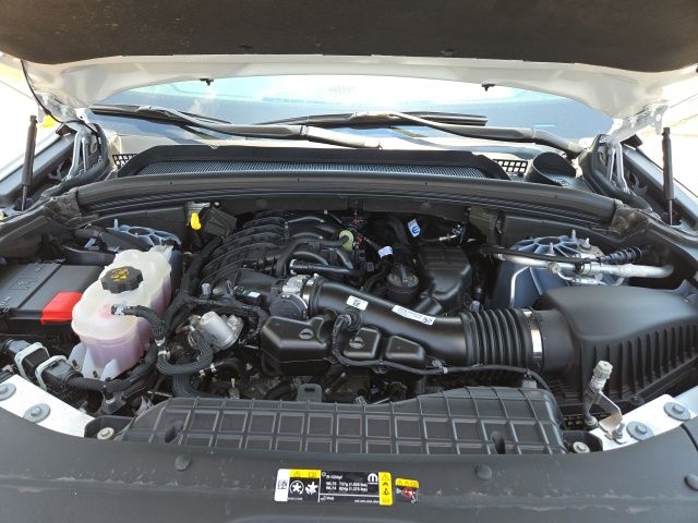 2024 Jeep Grand Cherokee Limited - Photo 11